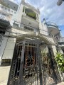 CHÍNH CHỦ CẦN BÁN GẤP NHÀ 4 TẦNG ĐƯỜNG NGUYỄN VĂN QUỲ QUẬN 7 - NHÀ FULL NỘI THẤT CAO CẤP - GIÁ CHỈ