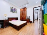BÁN NHÀ TÂY HỒ-4TẦNG-GẦN PHỐ-THOÁNG SÁNG-GẦN HỒ TÂY-GIÁ 1TỶ