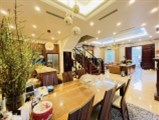 Bán nhà của Giảng Viên trường Thủy Lợi, 68m2, Gara Ô Tô, vỉa hè, kinh doanh tấp nập