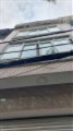 Bán nhà 5 tầng mặt phố Gia Thuỵ, Long Biên, 56m2, có GARA, KINH DOANH. 0983311014