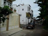 Bán nhà 63m 5x13  Gần Vạn Phúc -HXH HIệp Bình Phước