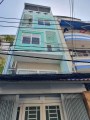CHDV Bao đầu tư, Nguyễn Văn Lượng, P17, Gò Vấp, 5 Tầng, 140m2, Giá chỉ hơn 15 tỷ