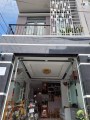 Bán nhà Trường Chinh, Tây Thạnh, Tân Phú – Hẻm 6mm thông, 46m2, 2 tầng, 5.1 tỷ