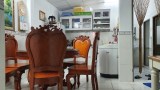 NHÀ LONG BÌNH, SÁT BÊN VINHOMES Q9, 80M2, C4, GIÁ 3 TỶ 250. TL