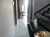 Nhà Mới Ở Ngay, Khu Phân Lô Phú Hữu- Hẻm Xe Hơi 6m, 55m2, 3Tầng, 4 Tỷ 900