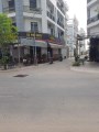 Bán cặp nhà siêu đỉnh mặt tiền đường 18B, nhựa 10m, 166m2, 5 tầng giá 18.5 tỷ
