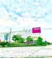 Bán đất Dương Nội, Hà Đông đối diện Aeon Mall, 100m2, mt8.92m, ô tô vỉa hè, 12 tỷ