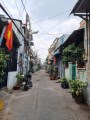 Bán nhà 2 tầng đường liên khu 10-11, hẻm xe hơi, 95m2 chỉ 4.2 tỷ