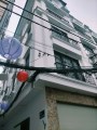 Bán nhà 5 tầng, 55m2 Ngọc Thuỵ, Long Biên, ÔTÔ. 2 thoáng, NỞ HẬU.0913182011