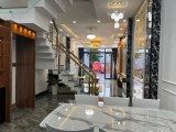 Bán nhà phố Thiên HIền 42m2, 5 Tầng, Gía nhỉnh 8 tỷ, Vỉa hè, Phân lô, Ô tô đỗ cửa ngày đêm.