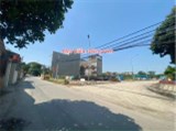 Nhỉnh 4 tỷ, trục chính kinh doanh 96m đất nở hậu Thôn Đông, Việt Hùng, Đông Anh.