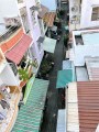BÁN NHÀ MẶT TIỀN Q4 ĐƯỜNG SỐ 4 TẦNG DƯỚI 4,5 TỶ SÁT Q1.