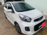 Cần bán xe Morning 2019 S bản full ở Biên Hoà, Đồng Nai
