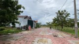 ⚡  Chủ Cần Tiền Bán Lô Đất TĐC Ninh Long - Ninh Thọ