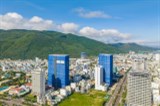 CĂN HỘ DU LỊCH CÁCH BIỂN 100M TẶNG FULL NỘI THẤT NGAY TRUNG TÂM QUY NHƠN.