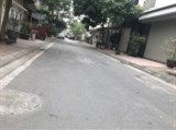 Bán đất Ngõ 63 Cổ Linh View thẳng hồ Thạch Bàn 96m MT 6m