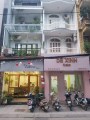 Bán nhà mặt phố Nguyễn Ngọc Nại, Thanh Xuân, Vị trí đẹp, kinh doanh đỉnh, 180m2, MT 8,5m