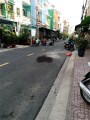 Bán nhà Khuông Việt, Phú Trung, Tân Phú – Hẻm 12m, 77m2, 4 tầng, 9.3 tỷ