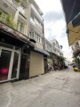 CHỦ ĐỊNH CƯ MỸ, Phú Thọ Hòa, Q.Tân Phú, 44m2(4x11), 4 Tầng, HXH 6M 1 SẸC