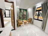 BÁN GẤP tòa CCMN Tây Sơn 88m,lô góc 21p 1K1N,doanh thu hàng tháng khoán 130 triệu