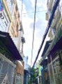Nhà 5 Tầng Ngay Vincom Quang Trung Cho Thuê 18tr - 60m2 chỉ 5,39 tỷ