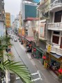 Cho thuê nhà mặt phố Xa La Hà Đông, 100m, làm văn phòng, kho
