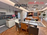 Căn 4PN trực tiếp Chủ đầu tư giá tốt chiết khấu cao tại Tecco Garden.