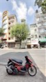 Nhà 6 tầng MT Nguyễn Trãi P8Q5. Giá 16,5 tỷ TL