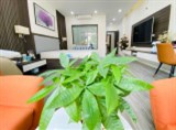 Bán nhanh nhà Hoàng Quốc Việt Cầu Giấy 52m x 6T x 13.8 tỷ, vỉa hè, thang máy, ô tô, kinh doanh