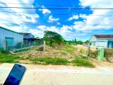 Đất gần KCN, quốc lộ, gần cảng quốc tế, gần biển Dốc Lếch giá rẻ