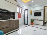 Bán Chung cư mini Hoàng mai, ô tô đỗ cửa, giá cực ưu đãi, nhận nhà ở ngay