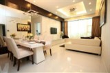 Cho thuê căn hộ Grand View block A Phú Mỹ Hưng q7 lầu 15 view sông