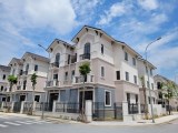 bán biệt thự 135m2 giá hơn 7 tỷ tại centa- vsip - từ sơn