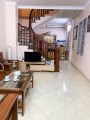 BÁN NHÀ MẶT PHỐ KIM ĐỒNG SIÊU RẺ, 40M2 SỔ ĐỎ, 5 TẦNG, 7 TỶ