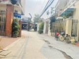 chính chủ cần bán nhanh mảnh đất 59m2 tại Cổ Điển Hải Bối Đông Anh HN