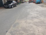 Nhỉnh 15 tỷ có ngay nhà 3T, DTSĐ: 161m tại Ngọc Thụy, đường 12m, hè thoáng, KD siêu tốt