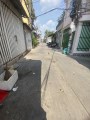 Bán nhà Quận 8 Phạm Hùng 68m2 2 tầng hẻm 5m chỉ 4 tỷ.