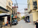 Bán nhà trung tâm Trâu Quỳ,An Đào C -66m2 lô góc mt cực rộng 5,6m,kinh doanh Vip.0982852808