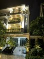 Bán biệt thự tại KDT Vạn Phúc City, Hiệp Bình Phước Thủ Đức, dt 198m2