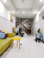 Bán Nhà Nguyễn Thái Sơn Gò Vấp 2 Tầng Đúc Mới Hẻm 5m Giá 5 Tỷ