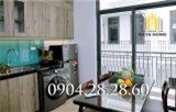 Duy nhất 1  căn hộ 1 phòng ngủ tách bếp riêng biệt tại Vinhomes Marina LH: 0904282860