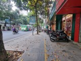 Bán Nhà Mặt Phố Tô Hiệu KD Sầm Uất, Vỉa Hè Rộng- 80m2_7 Tầng _MT 6m, Giá 23 tỷ