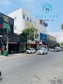 cho thuê tòa nhà 4 tầng. Vị trí đẹp, tập trung nhiều hệ thống ngân hàng và thương hiệu lớn qui tụ.