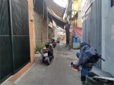 Q7 LÊ VĂN LƯƠNG NGAY LOTTE- DT 38,1M2 DƯỚI 3,8 TỶ- HẺM RỘNG.