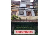 ⭐️Chính chủ bán nhà Ngõ 81 phố Trung Kính, Cầu Giấy, 9tỷ; 0983696933