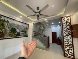 BÁN NHÀ MỚI KOONG PHỐ THẠCH CẦU 32 m2 ..4 tầng chỉ 3 tỷ