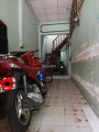 ĐỊNH CƯ MỸ BÁN DÃY TRỌ THU NHẬP HÀNG THÁNG HẺM NHỰA 6M 88,M2 .