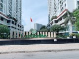 Bán căn hộ Luxgarden Quận 7 2PN 2WC sổ hồng riêng view hồ bơi 2.7 tỷ