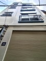 Bán nhanh Gốc Đề, Hoàng Mai,40m, 5T, mới koong, Phân lô ô tô, full nội thất, Nhỉnh 4 tỷ.