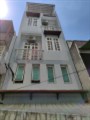 bán mặt tiền quận 4 đường 6m - ngang 4m dài 7m - 4 tầng chỉ 5 tỉ